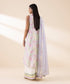 Women's Unstitched Lawn Printed Multi 3 Piece Suit